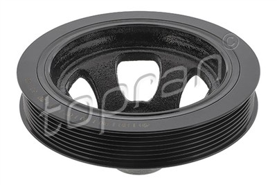 TOPRAN 407 859 Číslo výrobce: 407 859 001. EAN: 4063926129510.