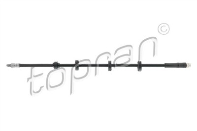 TOPRAN 720 895 Číslo výrobce: 720 895 001. EAN: 4806060000013.