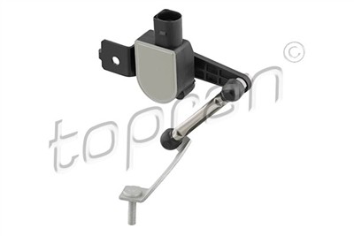 TOPRAN 623 111 Číslo výrobce: 623 111 001. EAN: 1361880000016.