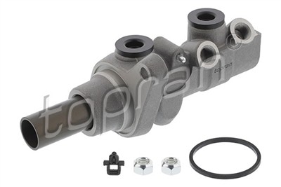 TOPRAN 115 609 Číslo výrobce: 115 609 001. EAN: 1106880000013.