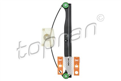 TOPRAN 113 511 Číslo výrobce: 113 511 001. EAN: 8394680000019.