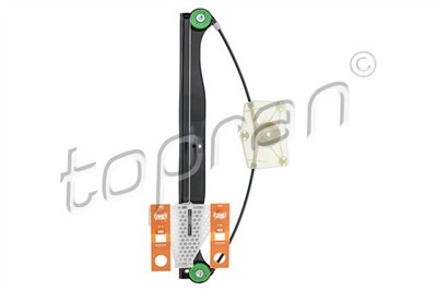 TOPRAN 113 512 Číslo výrobce: 113 512 001. EAN: 8394690000016.