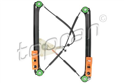 TOPRAN 111 716 Číslo výrobce: 111 716 001. EAN: 8375240000014.