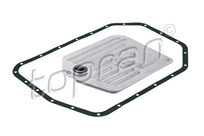 TOPRAN 502 750 Číslo výrobce: 502 750 001. EAN: 1183080000012.