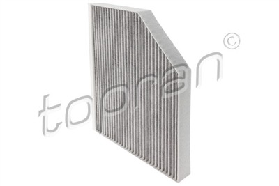 TOPRAN 111 124 Číslo výrobce: 111 124 001. EAN: 8194310000019.