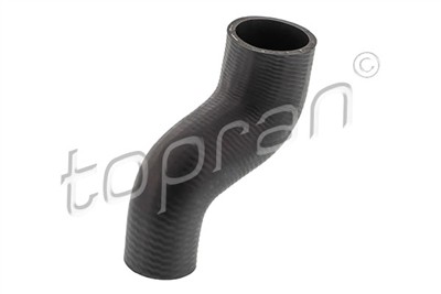 TOPRAN 205 714 Číslo výrobce: 205 714 001. EAN: 3370950000014.