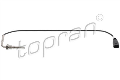TOPRAN 117 545 Číslo výrobce: 117 545 001. EAN: 1328180000016.