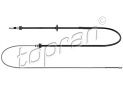 TOPRAN 701 508