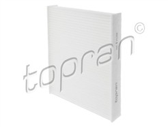 TOPRAN 600 038
