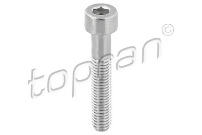 TOPRAN 110 708 Číslo výrobce: 110 708 001. EAN: 4063926192767.