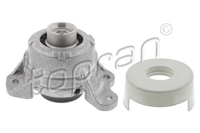 TOPRAN 410 172 Číslo výrobce: 410 172 001.