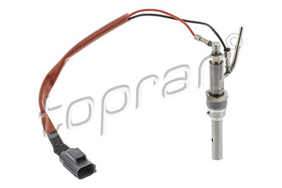 TOPRAN 305 983 Číslo výrobce: 305 983 001. EAN: 4063926503129.