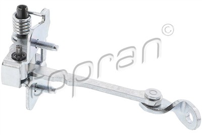 TOPRAN 702 054 Číslo výrobce: 702 054 001. EAN: 1348240000015.