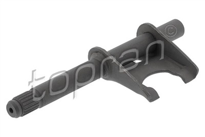 TOPRAN 601 437 Číslo výrobce: 601 437 001. EAN: 4063926505536.