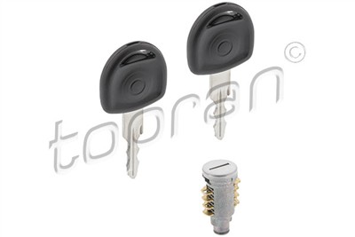 TOPRAN 200 022 Číslo výrobce: 200 022 001. EAN: 1334140000019.