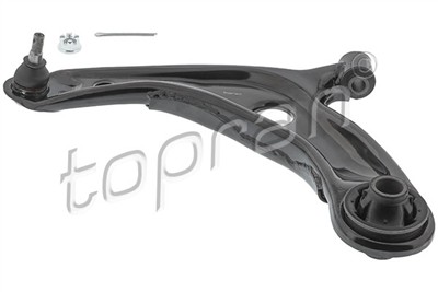 TOPRAN 629 752 Číslo výrobce: 629 752 001. EAN: 4063926456005.