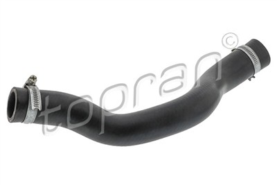 TOPRAN 305 900 Číslo výrobce: 305 900 001. EAN: 4063926499316.