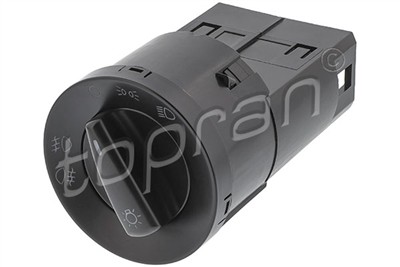 TOPRAN 120 943 Číslo výrobce: 120 943 001.