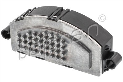 TOPRAN 120 874 Číslo výrobce: 120 874 001.