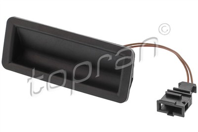 TOPRAN 119 838 Číslo výrobce: 119 838 001. EAN: 4063926499613.