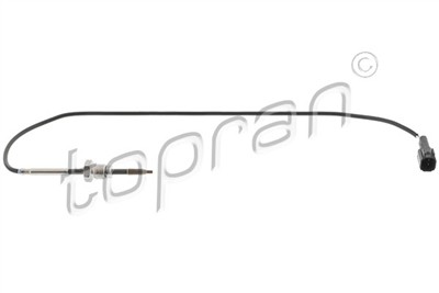 TOPRAN 305 913 Číslo výrobce: 305 913 001. EAN: 4063926505338.