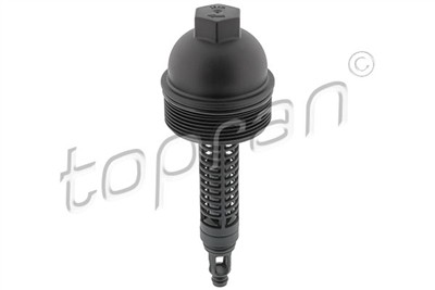 TOPRAN 503 477 Číslo výrobce: 503 477 001.