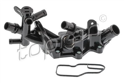 TOPRAN 702 296 Číslo výrobce: 702 296 001. EAN: 4063926499200.