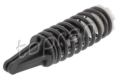 TOPRAN 120 489 Číslo výrobce: 120 489 001.