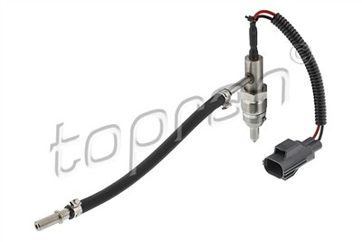 TOPRAN 305 990 Číslo výrobce: 305 990 001.