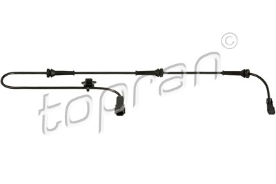 TOPRAN 700 973 Číslo výrobce: 700 973 001. EAN: 1023110000011.