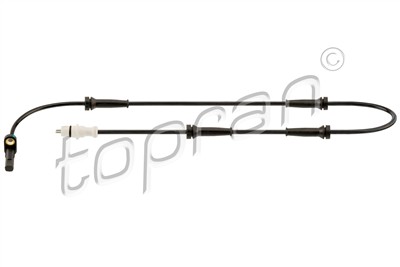 TOPRAN 208 548 Číslo výrobce: 208 548 001. EAN: 1163830000011.