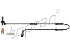 TOPRAN 115 600