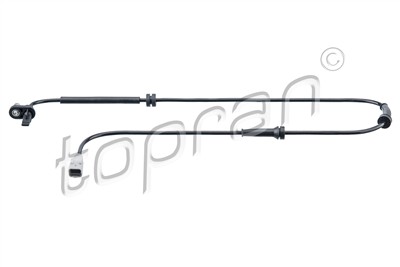 TOPRAN 723 475 Číslo výrobce: 723 475 001. EAN: 1108590000017.