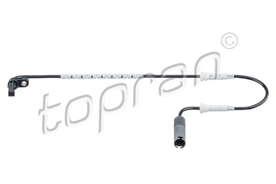 TOPRAN 501 465 Číslo výrobce: 501 465 001. EAN: 3452850000018.