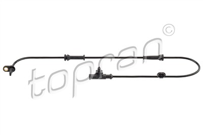 TOPRAN 723 060 Číslo výrobce: 723 060 001. EAN: 1143640000012.