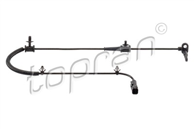 TOPRAN 208 490 Číslo výrobce: 208 490 001. EAN: 1098550000013.