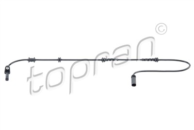 TOPRAN 502 997 Číslo výrobce: 502 997 001. EAN: 1241550000013.