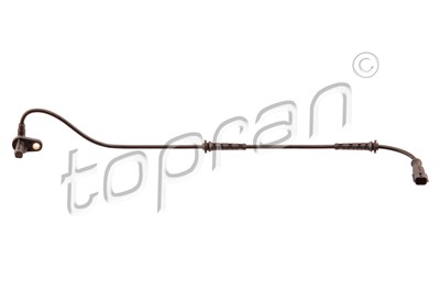 TOPRAN 701 870 Číslo výrobce: 701 870 001. EAN: 1241230000012.