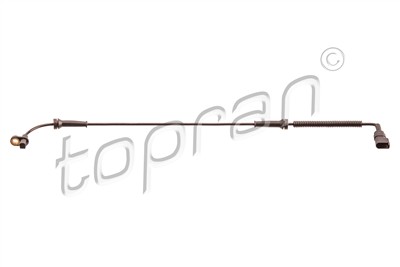 TOPRAN 304 975 Číslo výrobce: 304 975 001. EAN: 1228300000011.