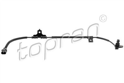 TOPRAN 822 044 Číslo výrobce: 822 044 001. EAN: 4063926485074.