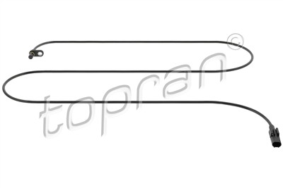 TOPRAN 410 065 Číslo výrobce: 410 065 001. EAN: 4063926485975.