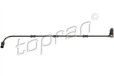 TOPRAN 408 592 Číslo výrobce: 408 592 001. EAN: 1101000000010.