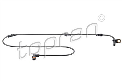 TOPRAN 409 194 Číslo výrobce: 409 194 001. EAN: 1191820000017.