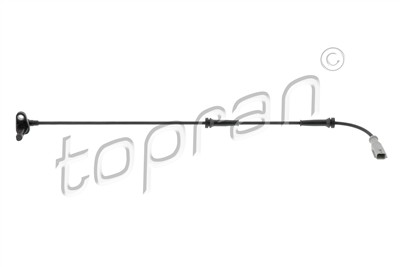 TOPRAN 701 982 Číslo výrobce: 701 982 001. EAN: 4063926479301.