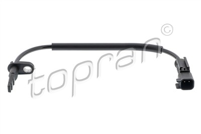 TOPRAN 305 869 Číslo výrobce: 305 869 001. EAN: 4063926476140.