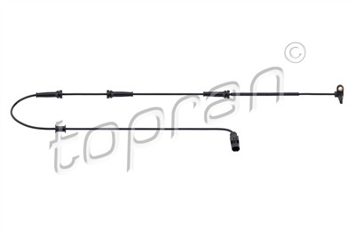 TOPRAN 305 086 Číslo výrobce: 305 086 001. EAN: 1309890000015.