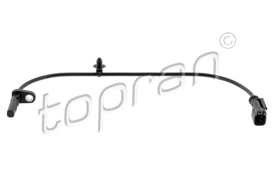 TOPRAN 305 870 Číslo výrobce: 305 870 001. EAN: 4063926476133.