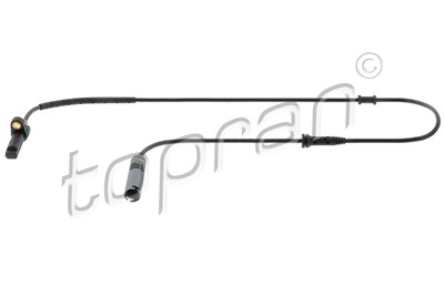 TOPRAN 501 234 Číslo výrobce: 501 234 001. EAN: 3452170000019.