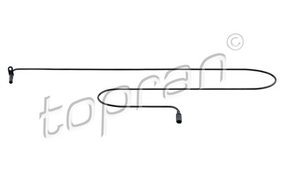 TOPRAN 115 969 Číslo výrobce: 115 969 001. EAN: 1177980000012.