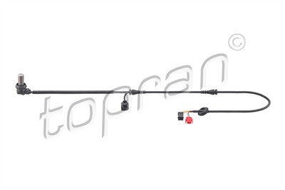 TOPRAN 109 756 Číslo výrobce: 109 756 001. EAN: 9278020000107.